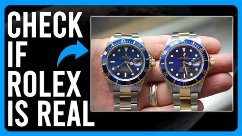 buying a rolex from the real real|how to identify rolex watches.